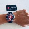 Часы Tissot Seastar 1000 Chronograph T120.417.17.421.00 фото 7